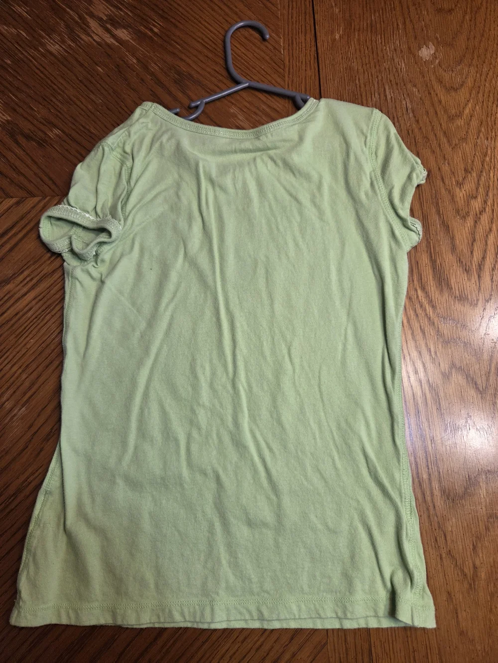 a.n.a Light Green 